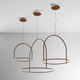 U-Light Pendant - Casa Di Luce