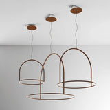 U-Light Pendant - Casa Di Luce