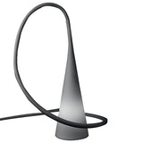 White Uto Table Lamp by Foscarini