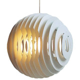 Aluminium Supernova Suspension in on mode