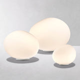 Poly Gregg Table Lamp by Foscarini