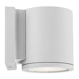 Tube Indoor-Outdoor LED Wall Sconce - Casa Di Luce