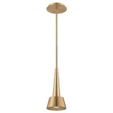 Rocket dweLED Pendant - Casa Di Luce