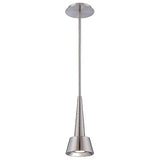 Rocket dweLED Pendant - Casa Di Luce
