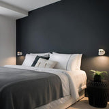 Ling Wall Sconce by Seed Design, Finish: Black/Copper, White/Brass, , | Casa Di Luce Lighting