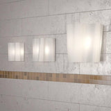 Logico Wall Light by Artemide, Size: Micro, Mini, Large, , | Casa Di Luce Lighting