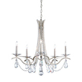 Vesca Chandelier - Casa Di Luce