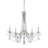 Vesca Chandelier - Casa Di Luce