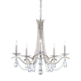 Vesca Chandelier - Casa Di Luce
