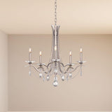 Vesca Chandelier by Schonbek