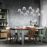 Valentina Pendant Light by Lodes Studio Italia Design