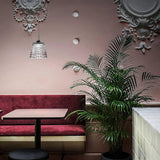 Valentina Pendant Light by Lodes Studio Italia Design