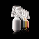 Valentina Table Lamp by Lodes Studio Italia Design