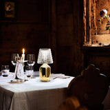 Valentina Table Lamp by Lodes Studio Italia Design