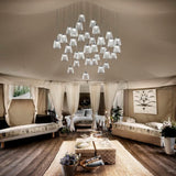 Valentina Pendant Light by Lodes Studio Italia Design