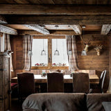 Valentina Pendant Light by Lodes Studio Italia Design