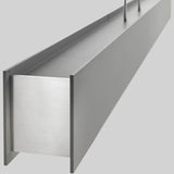 Vandor Linear Suspension Light by Tech Lighting