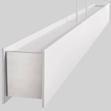 Vandor Linear Suspension Light by Tech Lighting