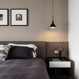 Laito Pendant Light by Seed Design, Finish: Matt Black, Matt White-Axo Light, Chrome, Copper, Brass, Size: Medium, Large, | Casa Di Luce Lighting