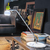 Vega Table Lamp in study room
