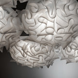 Veli 7 Cluster Chandelier by Slamp