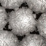 Veli 7 Cluster Chandelier by Slamp