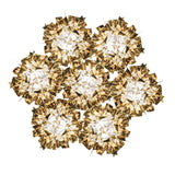 Veli 7 Cluster Chandelier