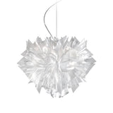 Large Veli Prisma Chandelier by Slamp
