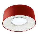 Velvet Ceiling Light - Casa Di Luce