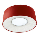 Velvet Ceiling Light - Casa Di Luce