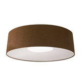 Velvet Ceiling Light - Casa Di Luce