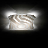 Venti Ceiling/Wall Lamp by Slamp