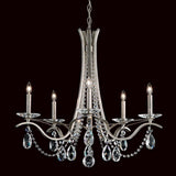 Vesca VA8355N Chandelier by Schonbek