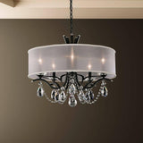 Vesca VA8305N Chandelier by Schonbek