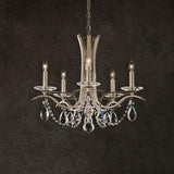 Vesca VA8355N Chandelier by Schonbek