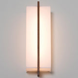 Via Wall Sconce by Cerno