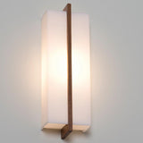 Via Wall Sconce by Cerno