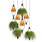 Viceversa Suspension Planter Light - Casa Di Luce