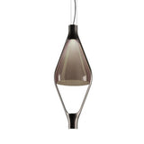 Viceversa Suspension Planter Light by Kundalini