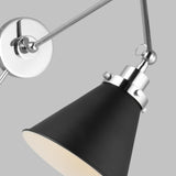 Wellfleet Double Arm Cone