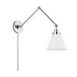 Wellfleet Double Arm Cone