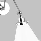 Wellfleet Double Arm Cone