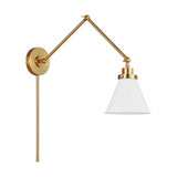 Wellfleet Double Arm Cone