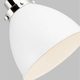 Wellfleet Double Arm Dome