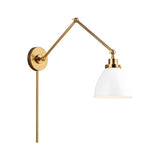 Wellfleet Double Arm Dome