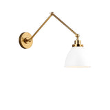 Wellfleet Double Arm Dome