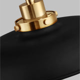 Wellfleet Double Arm Wide