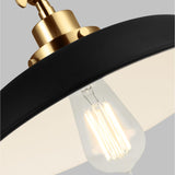 Wellfleet Double Arm Wide