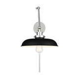 Wellfleet Double Arm Wide