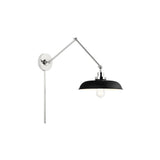 Wellfleet Double Arm Wide